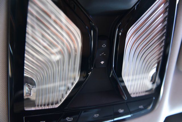 2026 BMW X7 40i - Photo 20