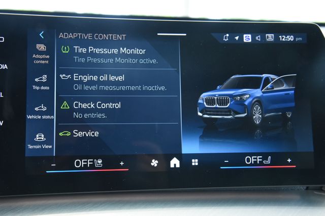 2027 BMW X1 28i - Photo 31