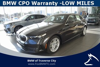 2024 BMW 530i xDrive 530i xDrive Sedan