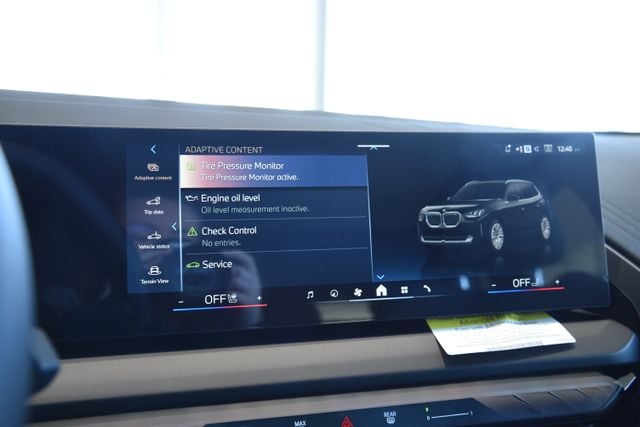 2026 BMW X3 30 - Photo 28