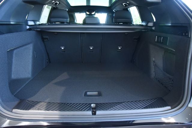 2026 BMW X3 30 - Photo 22
