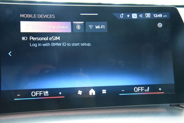 2027 BMW X1 28i - Photo 28