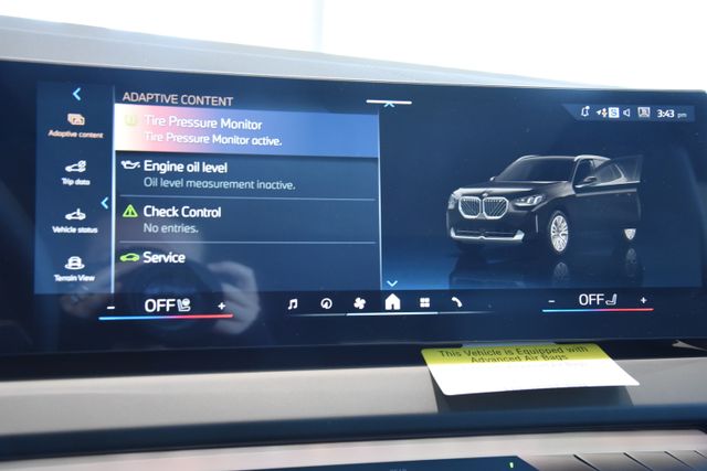 2026 BMW X3 30 - Photo 28