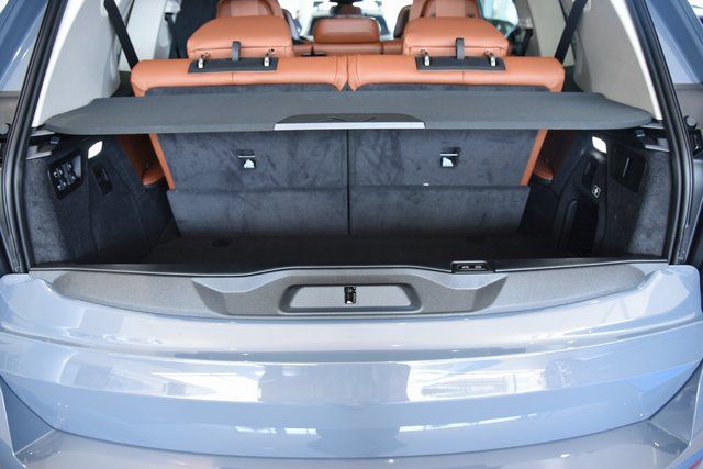 2026 BMW X7 40i - Photo 25