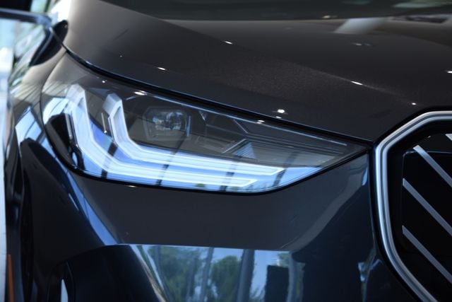 2026 BMW X3 30 - Photo 6