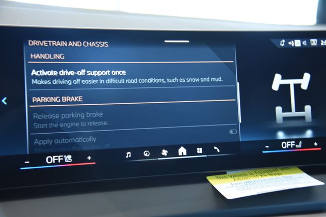 2026 BMW X3 30 - Photo 33
