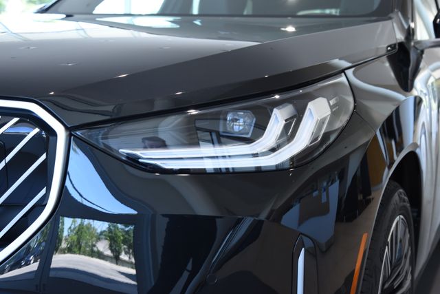 2026 BMW X3 30 - Photo 7
