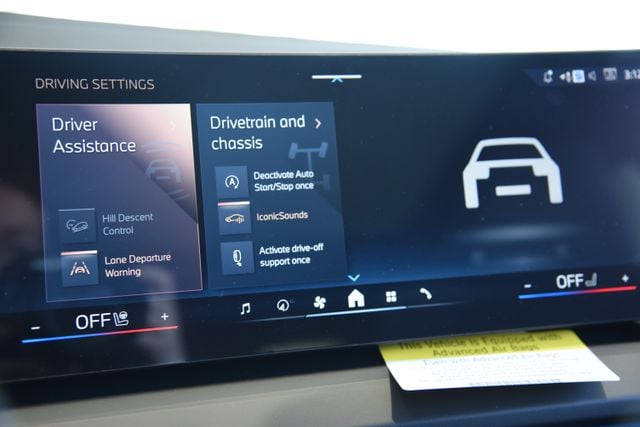 2026 BMW X3 30 - Photo 29