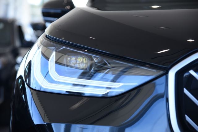 2026 BMW X3 30 - Photo 6