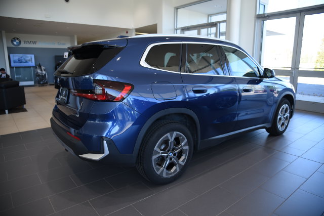 Certified 2023 BMW X1 xDrive28i SUV