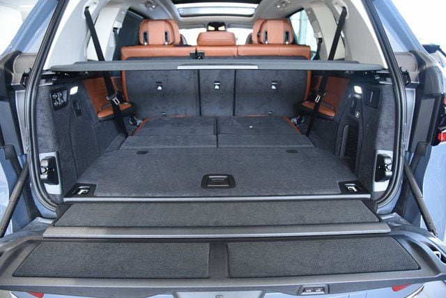 2026 BMW X7 40i - Photo 27