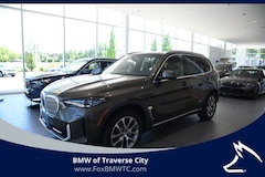 2026 BMW X5 xDrive40i SUV