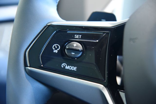 2026 BMW X3 30 - Photo 13