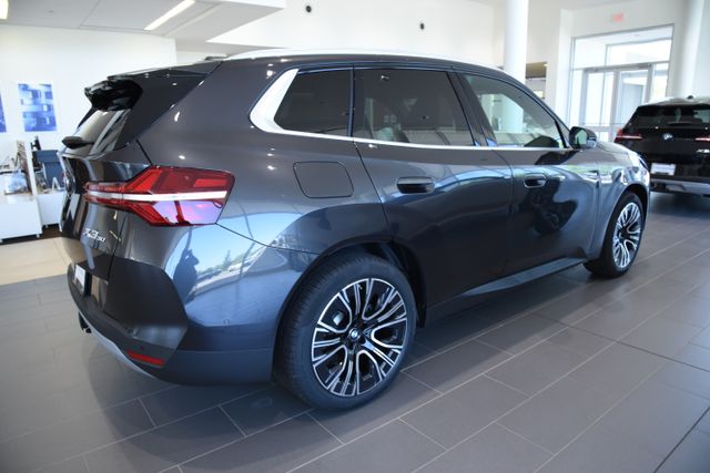 2026 BMW X3 30 - Photo 3