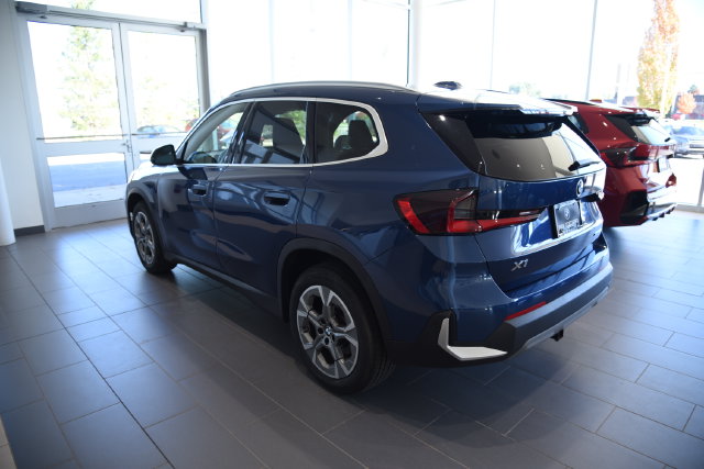 Certified 2023 BMW X1 xDrive28i SUV