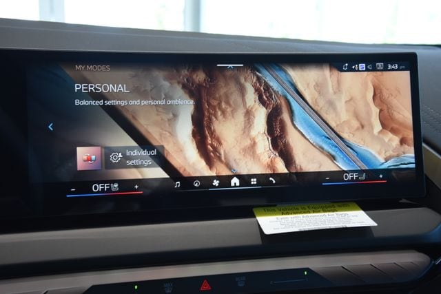2026 BMW X3 30 - Photo 29