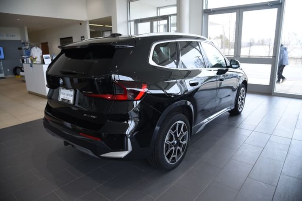 Used 2026 BMW X1 xDrive28i SUV