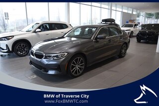 2020 BMW 3 Series 330i xDrive Sedan