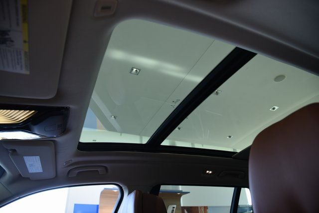 2026 BMW X7 40i - Photo 39