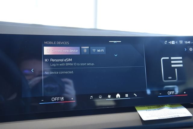 2026 BMW X3 30 - Photo 25
