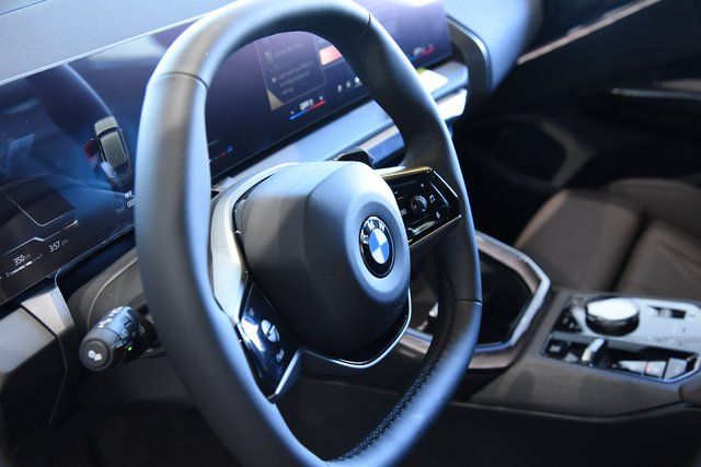 2026 BMW X3 30 - Photo 13