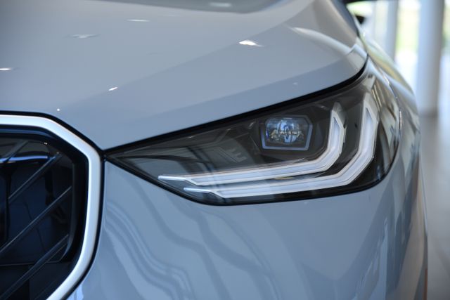 2026 BMW X3 30 - Photo 7