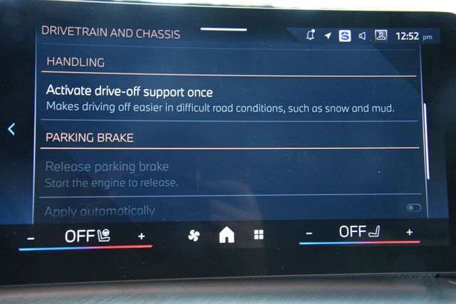2027 BMW X1 28i - Photo 43