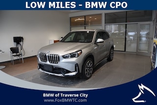 2024 BMW X1 xDrive28i SUV