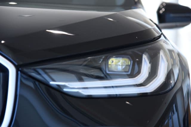 2026 BMW X3 30 - Photo 7
