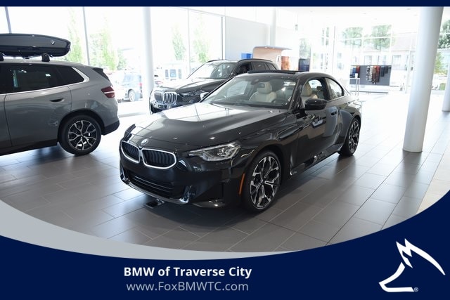 2025 BMW 2 Series 230i xDrive