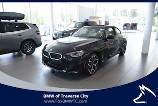 2025 BMW 2 Series 230i xDrive Coupe