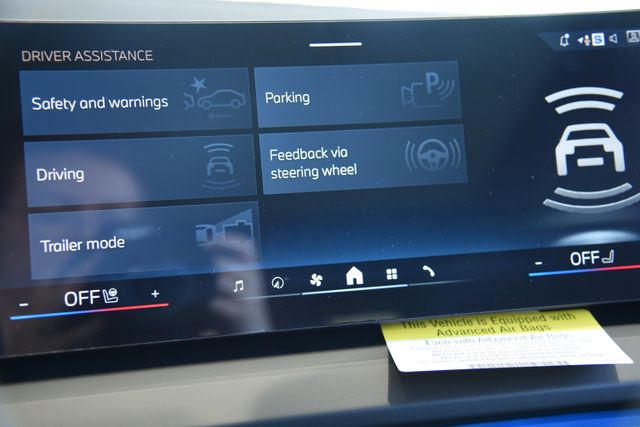 2026 BMW X3 30 - Photo 30
