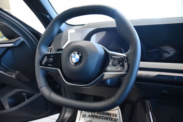 2026 BMW X3 30 - Photo 12