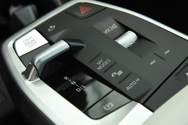 2027 BMW X1 28i - Photo 19