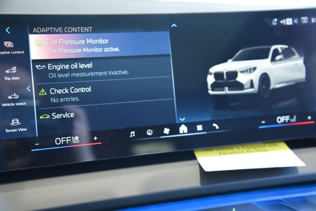 2026 BMW X3 30 - Photo 28