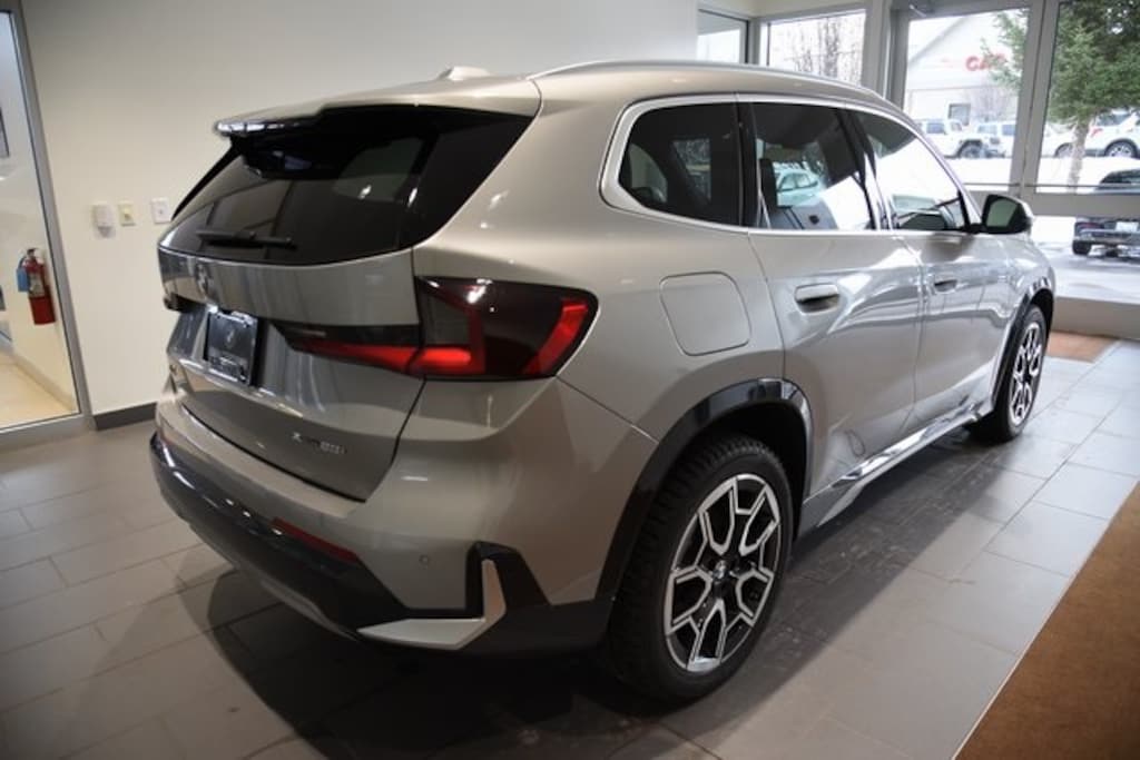 Certified 2024 BMW X1 xDrive28i SUV