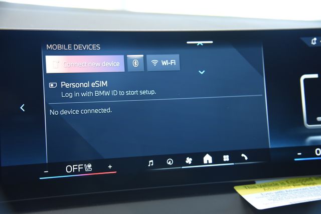 2026 BMW X3 30 - Photo 27