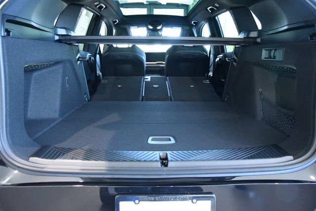 2026 BMW X3 30 - Photo 23