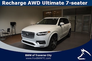 2023 Volvo XC90 Recharge Plug-In Hybrid Ultimate SUV