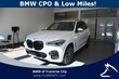 BMW X5 M50i