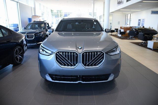 2026 BMW X3 30 - Photo 6