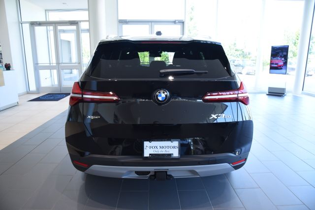 2026 BMW X3 30 - Photo 8