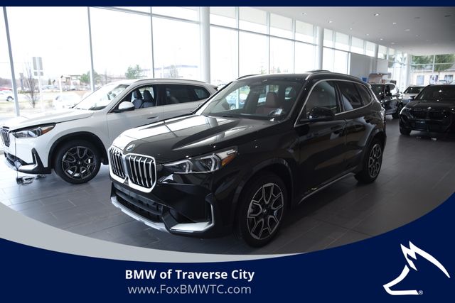 2026 BMW X1 xDrive28i's photo