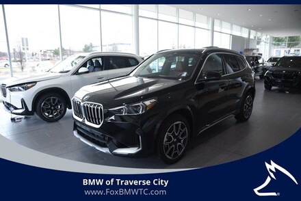 2026 BMW X1 xDrive28i SUV