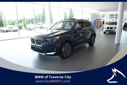 2027 BMW X1 xDrive28i SUV