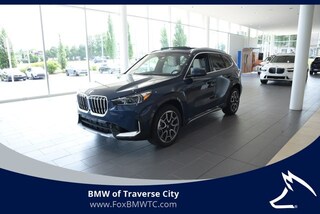 2027 BMW X1 xDrive28i SUV