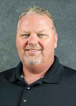 Staff member David Purchase from ID_8d9860