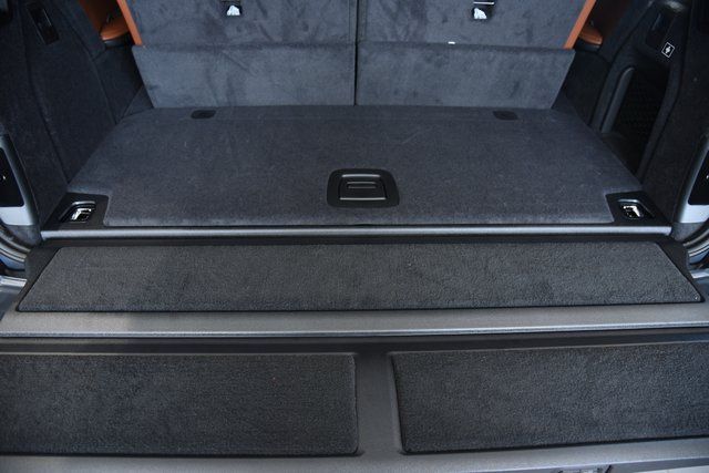 2026 BMW X7 40i - Photo 26