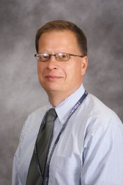 Staff member Dave Zamaites from ID_8d9860