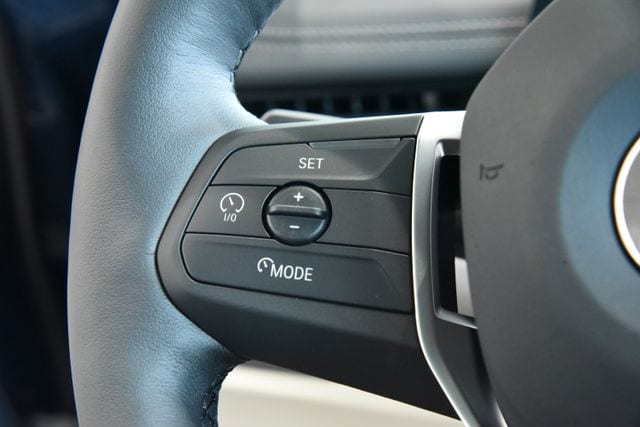 2027 BMW X1 28i - Photo 16